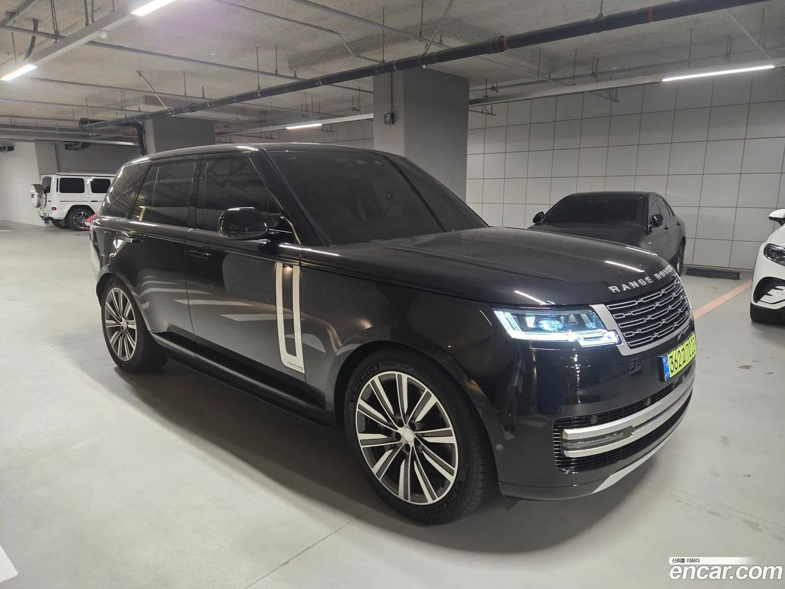 Land Rover Range Rover 2025 — 3