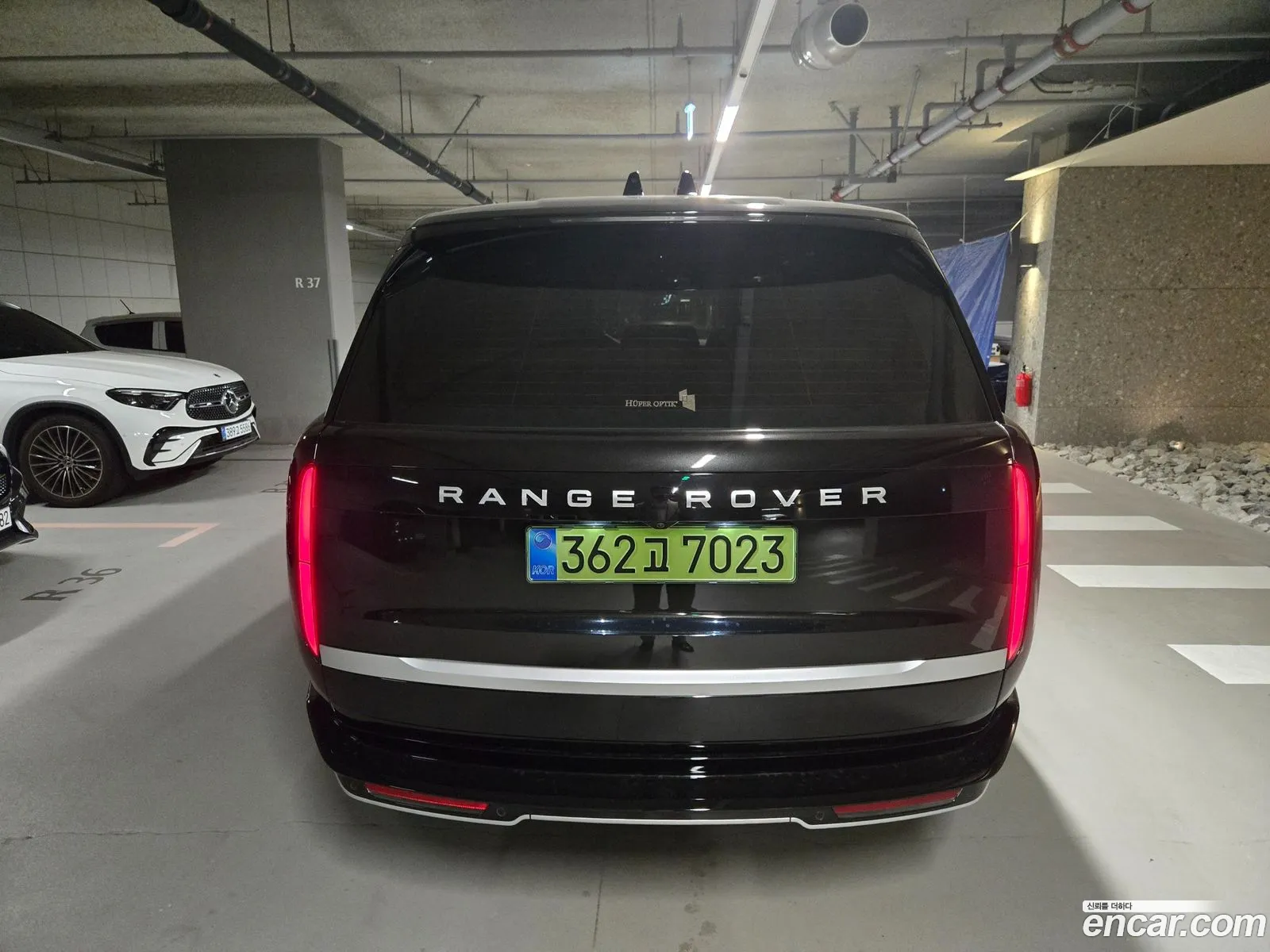 Land Rover Range Rover 2025 — 4
