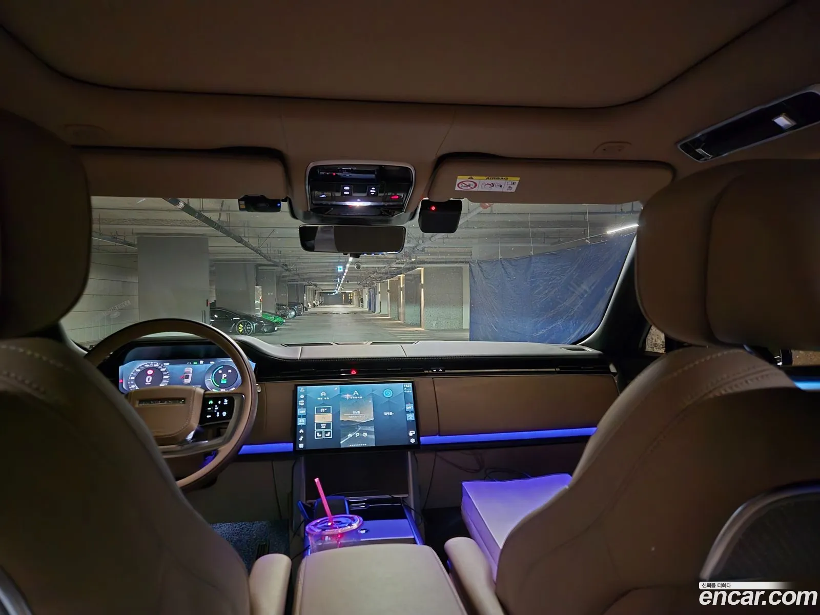 Land Rover Range Rover 2025 — 6