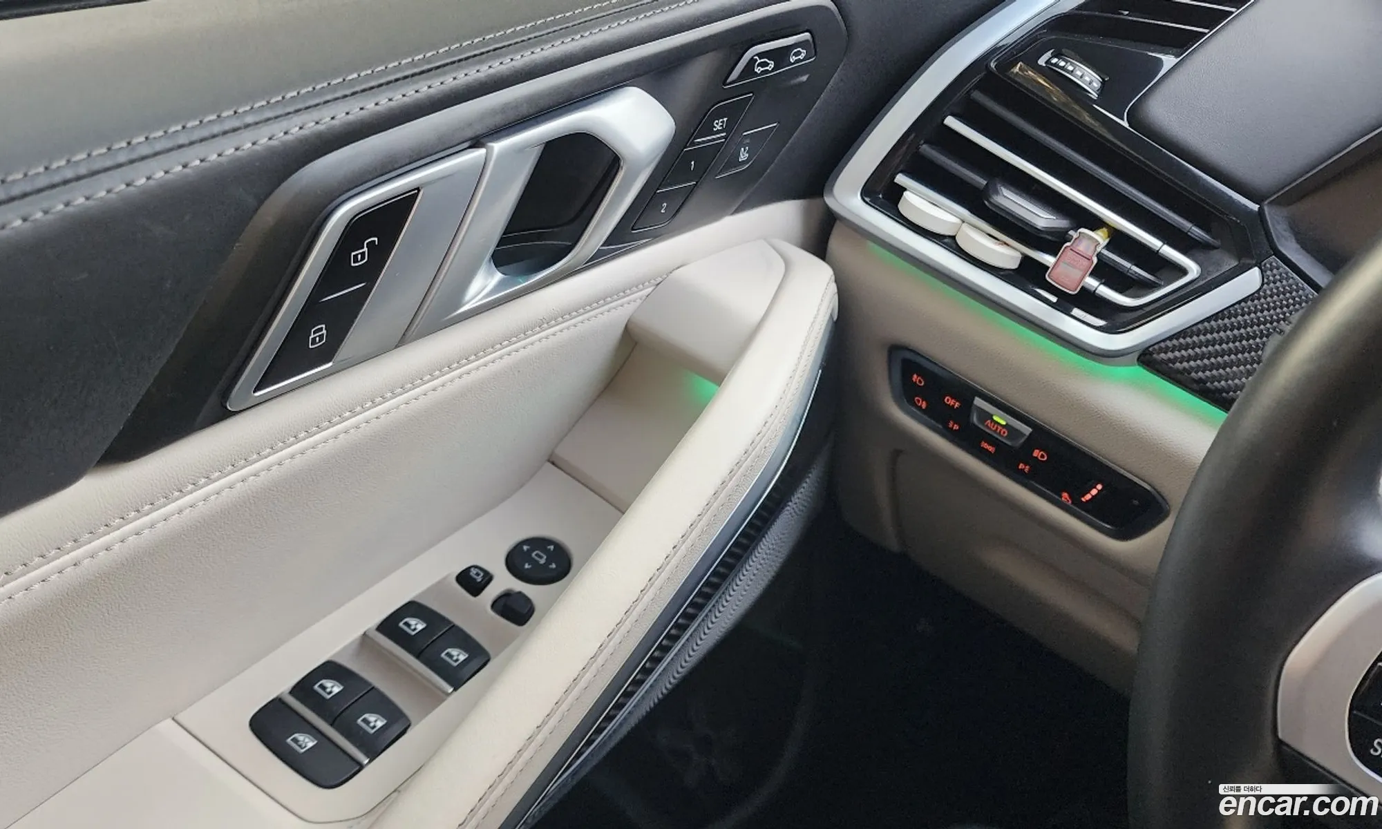 BMW X6 2020 — 6