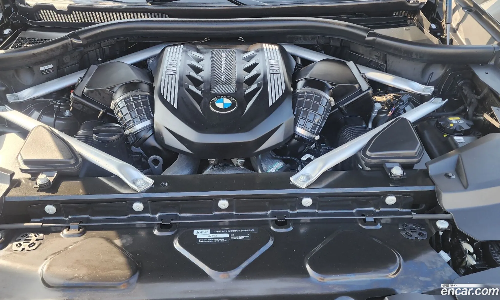 BMW X6 2020 — 4