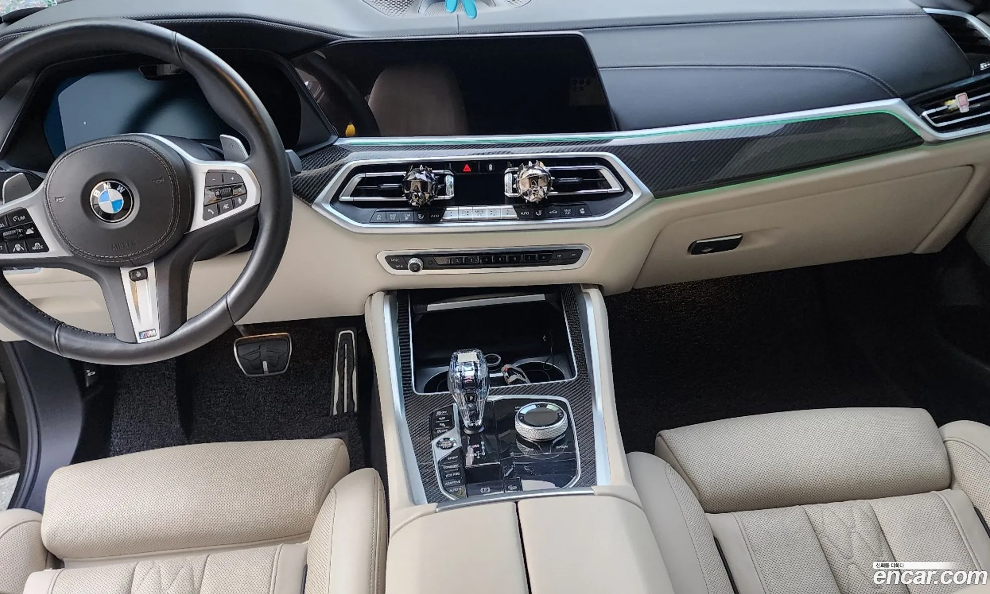 BMW X6 2020 — 8