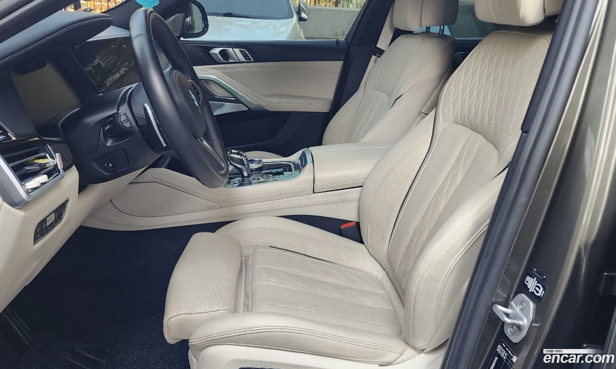 BMW X6 2020 — 15