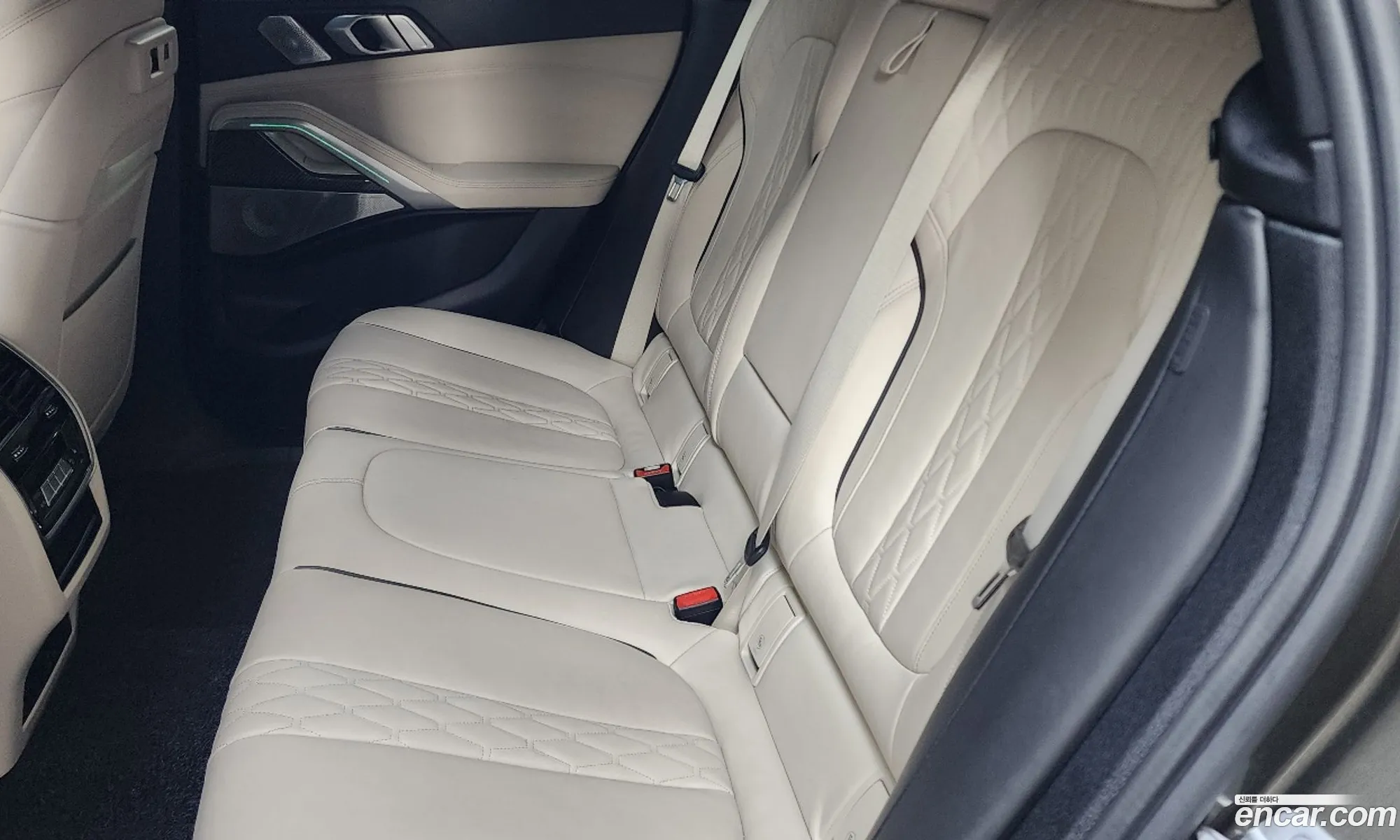 BMW X6 2020 — 11