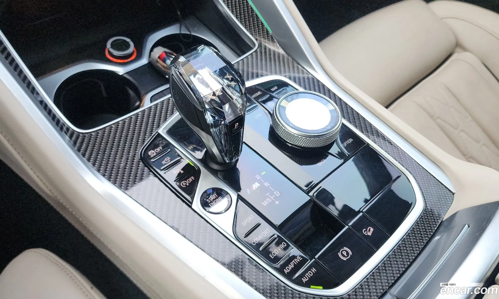 BMW X6 2020 — 10