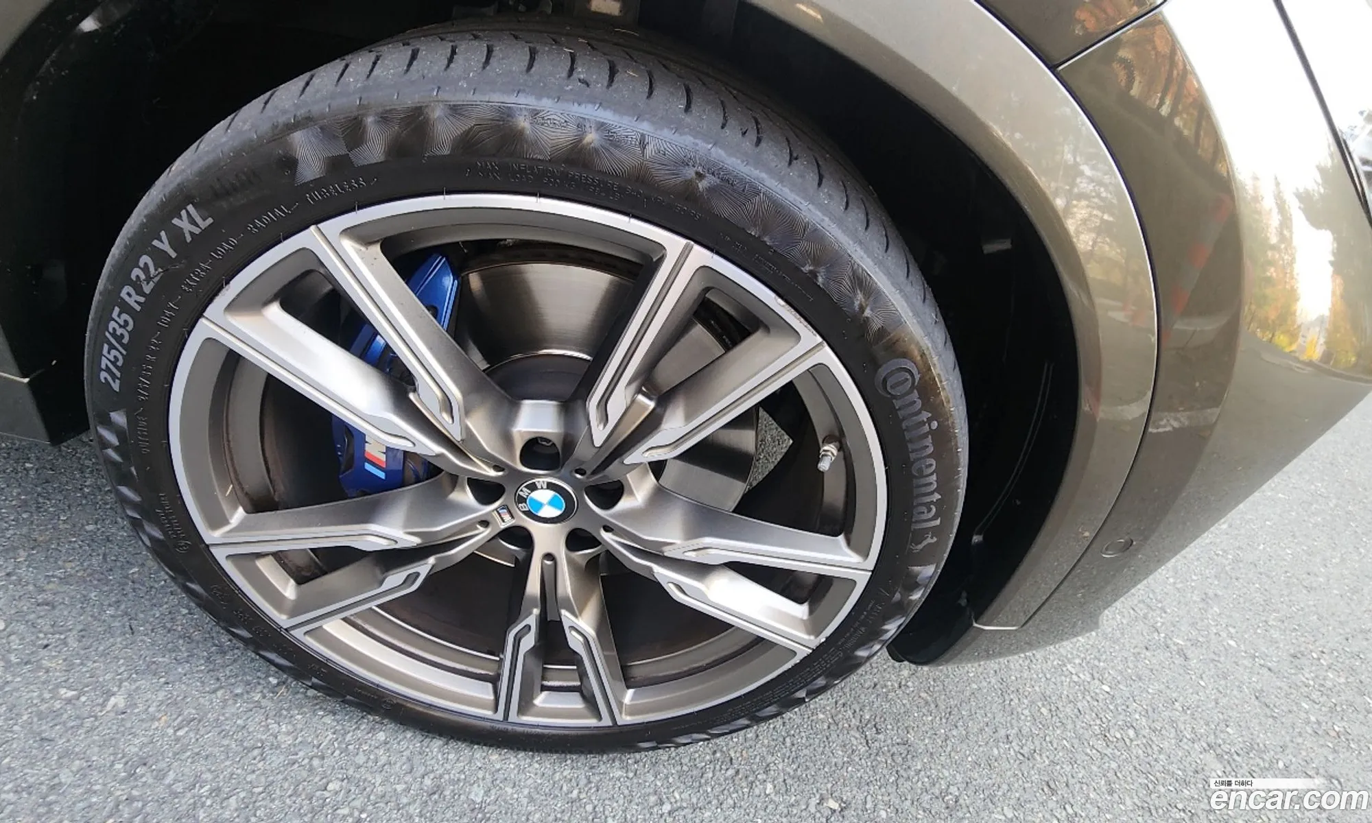 BMW X6 2020 — 3