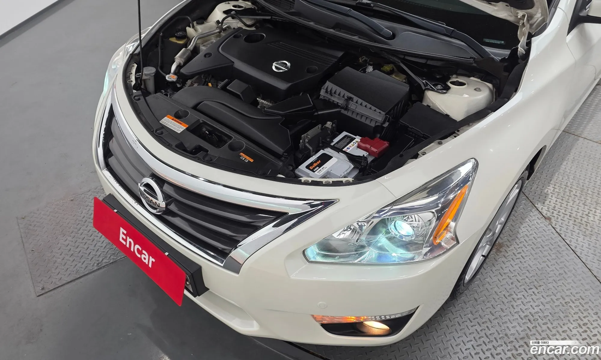 Nissan Altima 2014 1N4AL3AP9EC401096 — 20