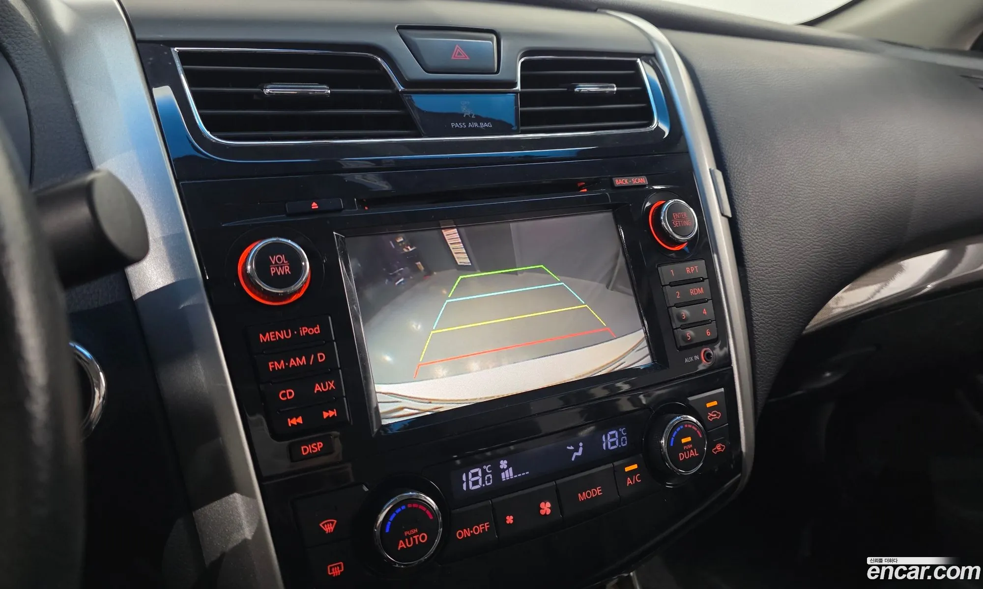 Nissan Altima 2014 1N4AL3AP9EC401096 — 2