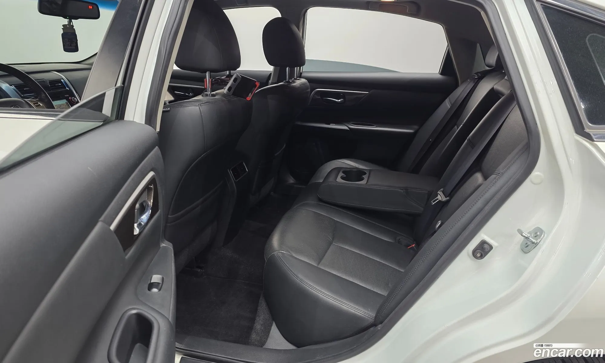 Nissan Altima 2014 1N4AL3AP9EC401096 — 15