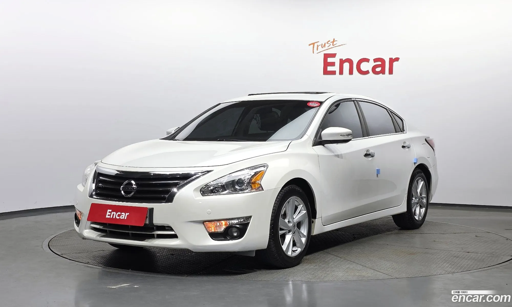 Nissan Altima 2014 1N4AL3AP9EC401096 — 9