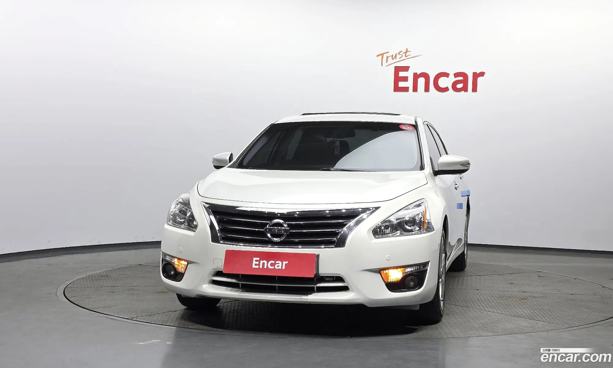 Nissan Altima 2014 1N4AL3AP9EC401096 — 13