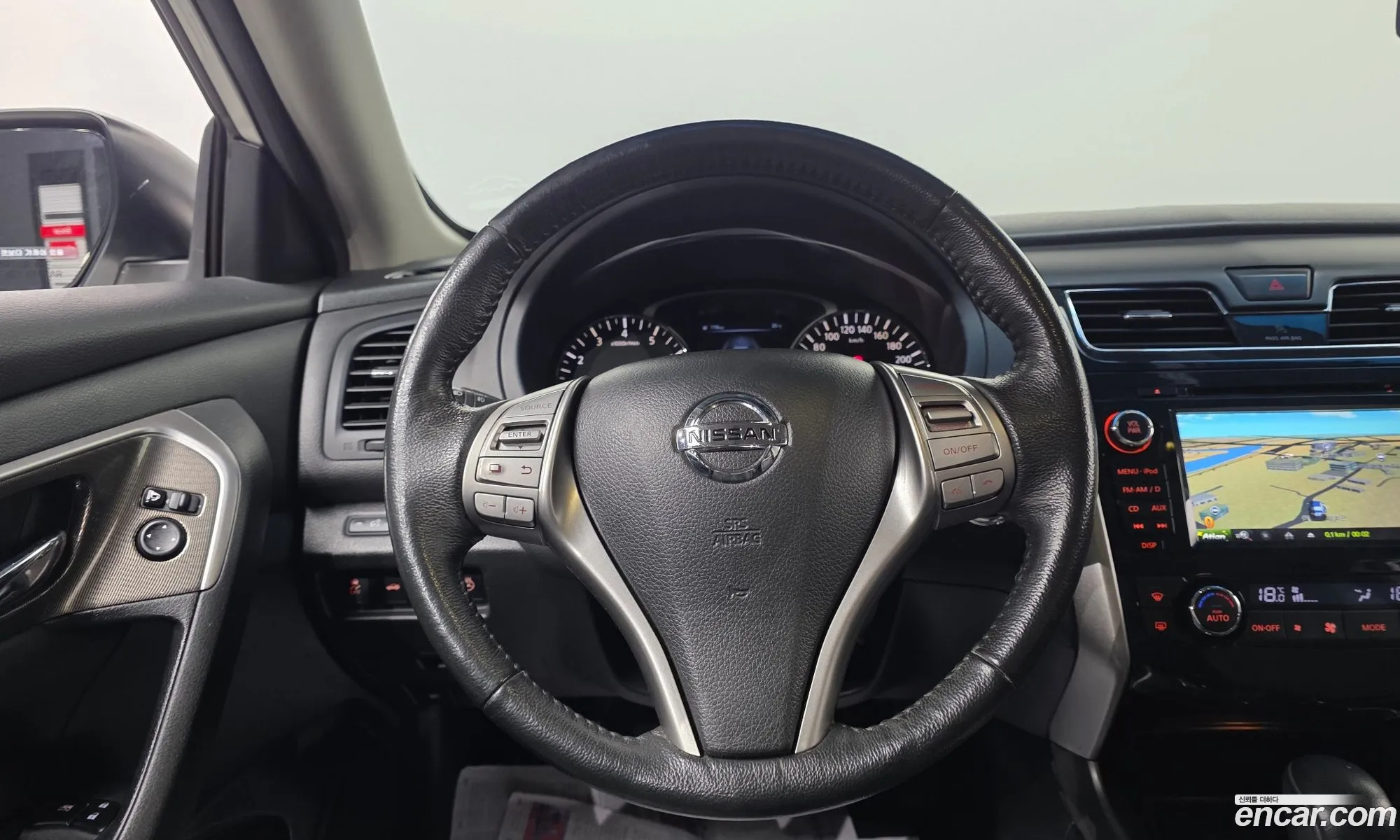 Nissan Altima 2014 1N4AL3AP9EC401096 — 17