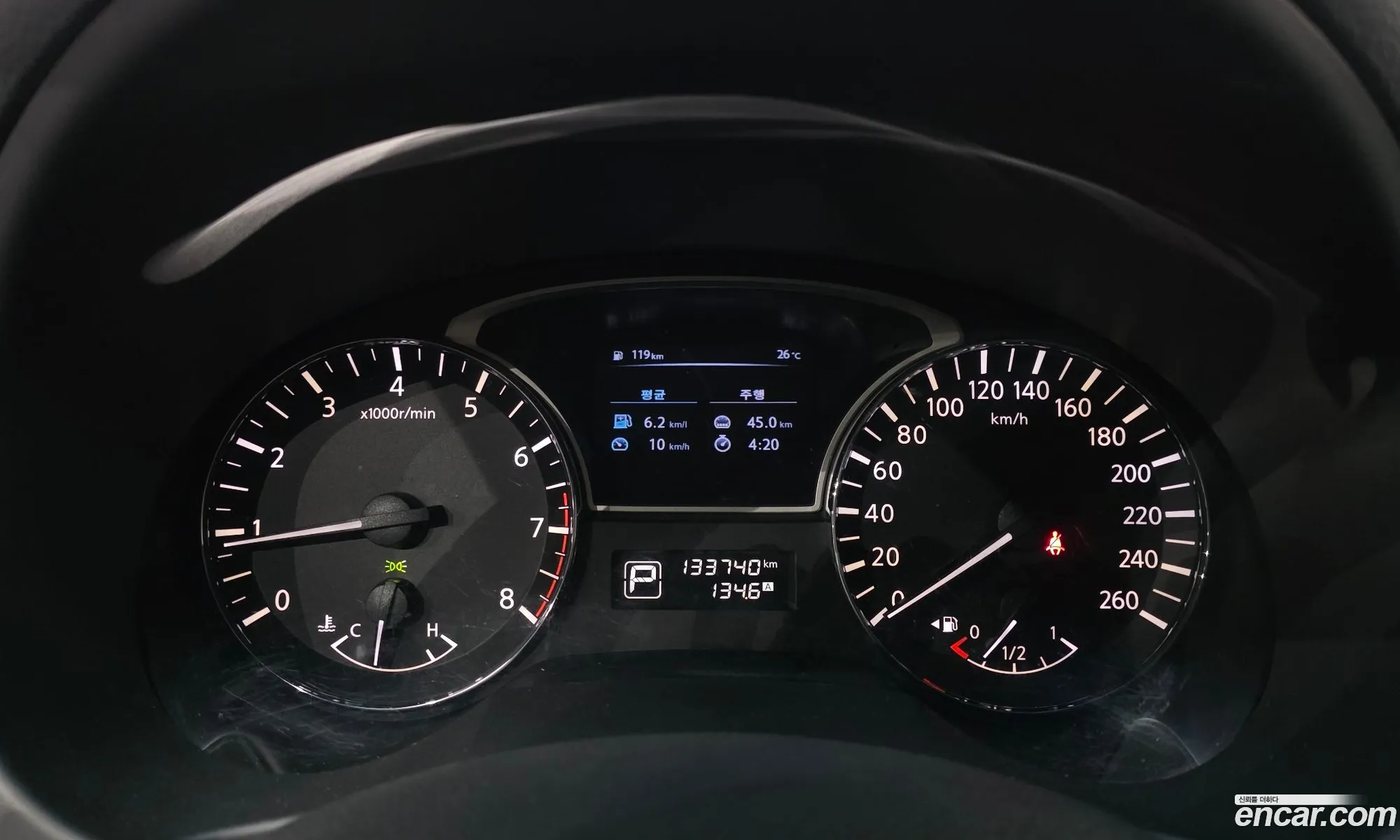 Nissan Altima 2014 1N4AL3AP9EC401096 — 12