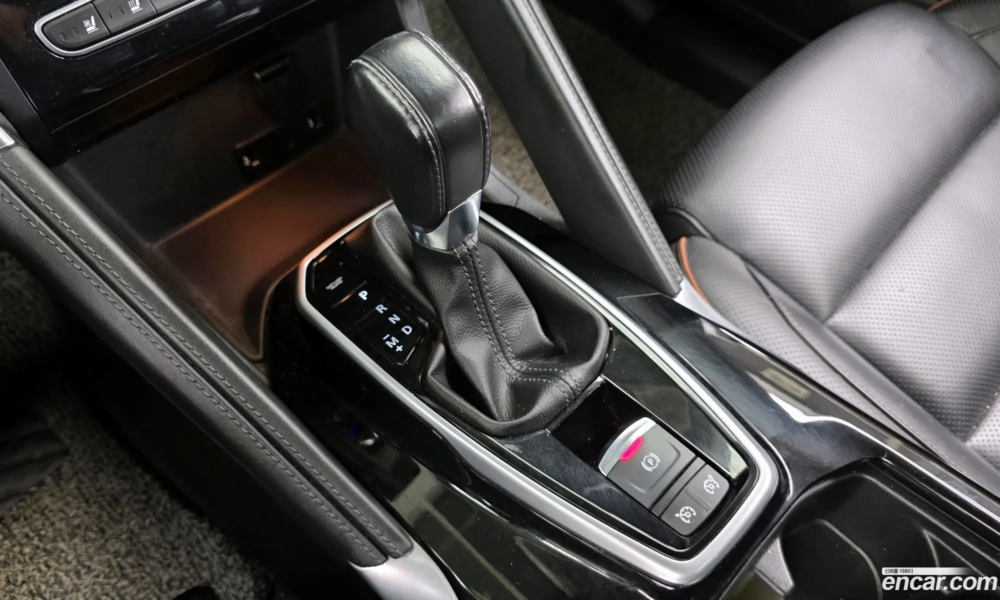 Renault Korea (Samsung) QM6 2020 — 15