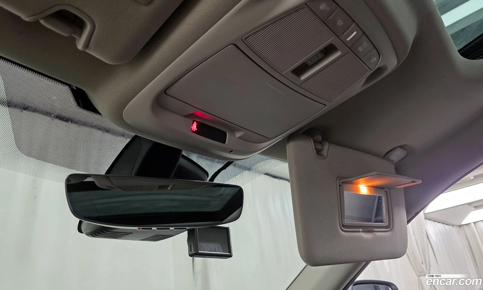 Renault Korea (Samsung) QM6 2020 — 32