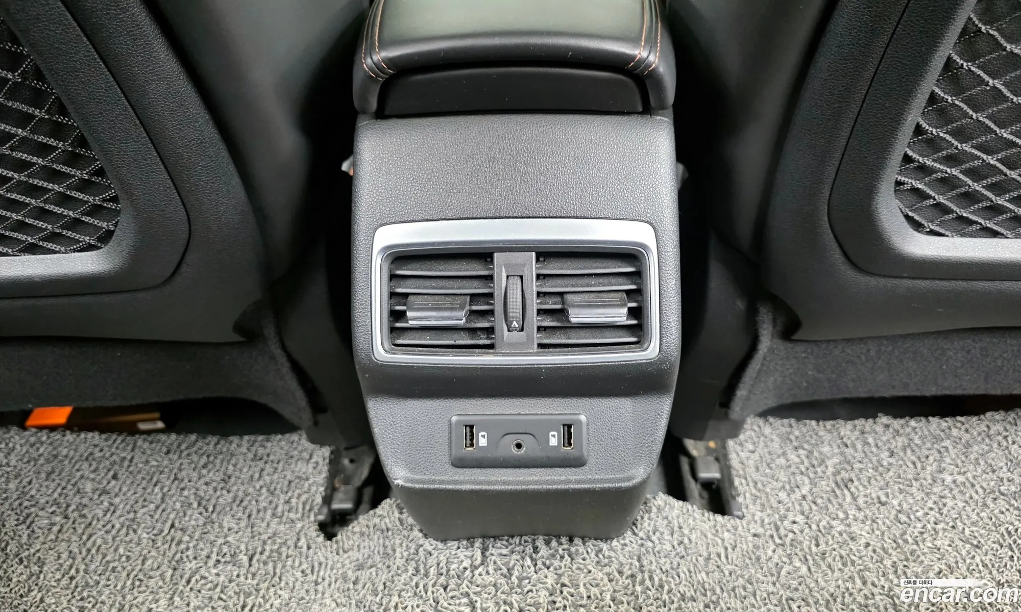 Renault Korea (Samsung) QM6 2020 — 12