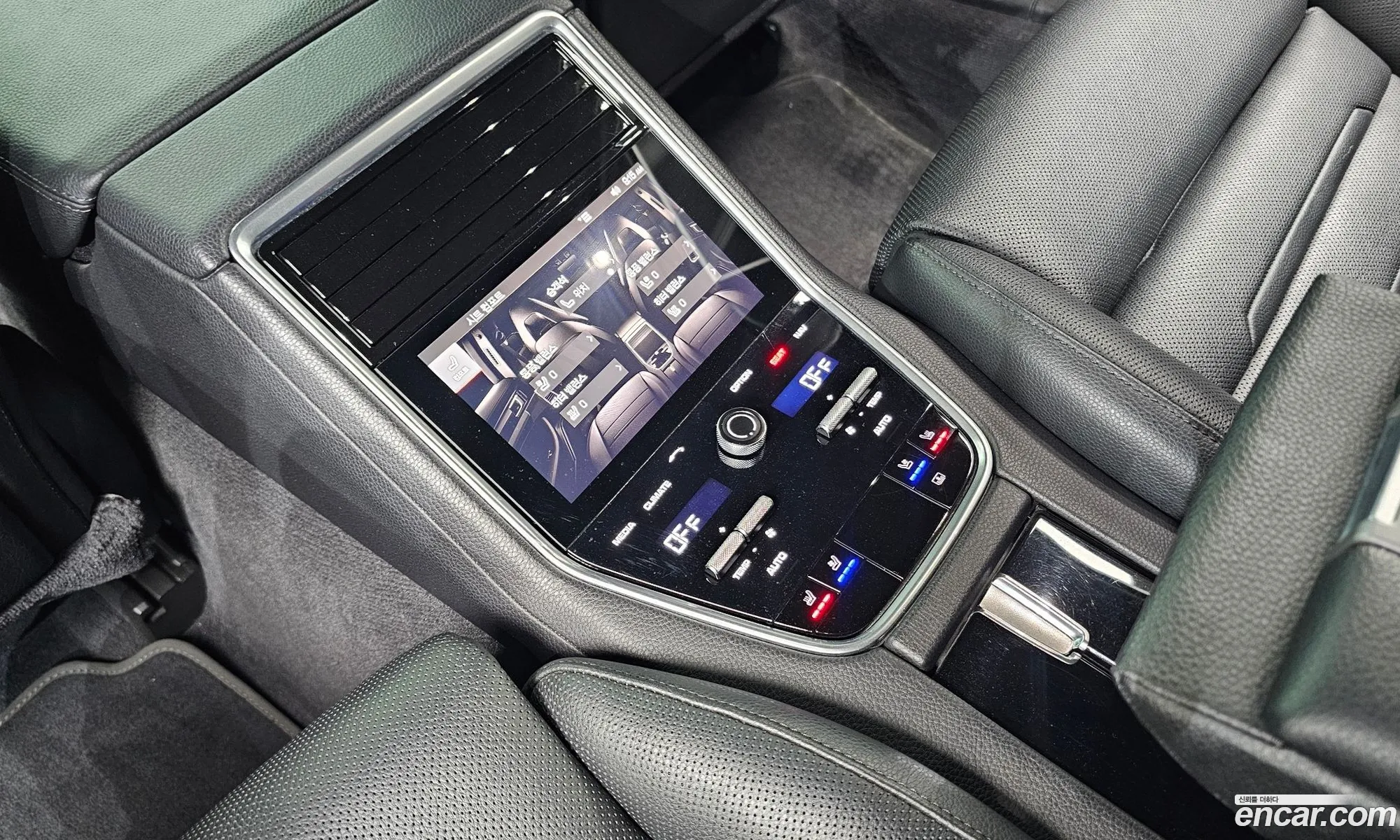 Porsche Panamera 2020 WP0AA2974LL102319 — 7