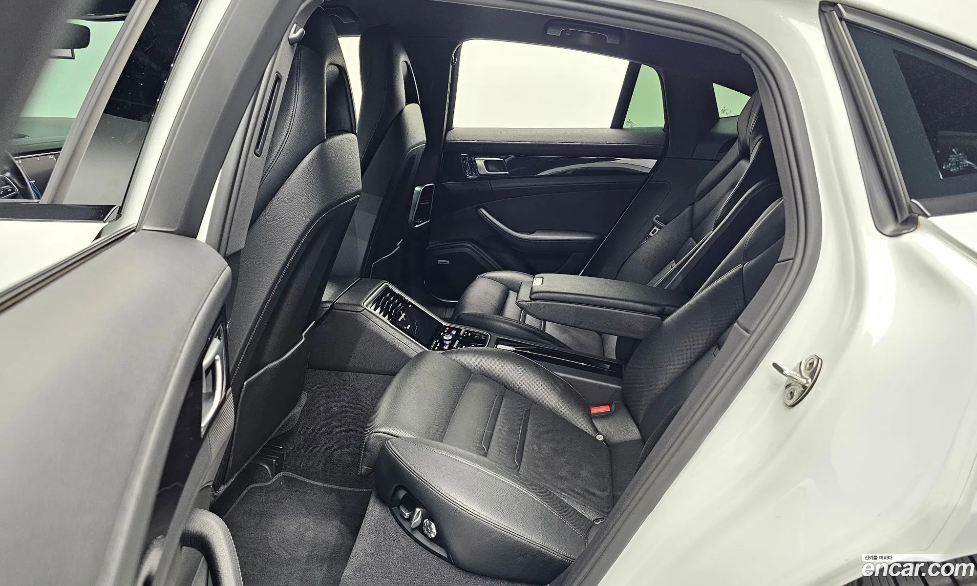 Porsche Panamera 2020 WP0AA2974LL102319 — 12