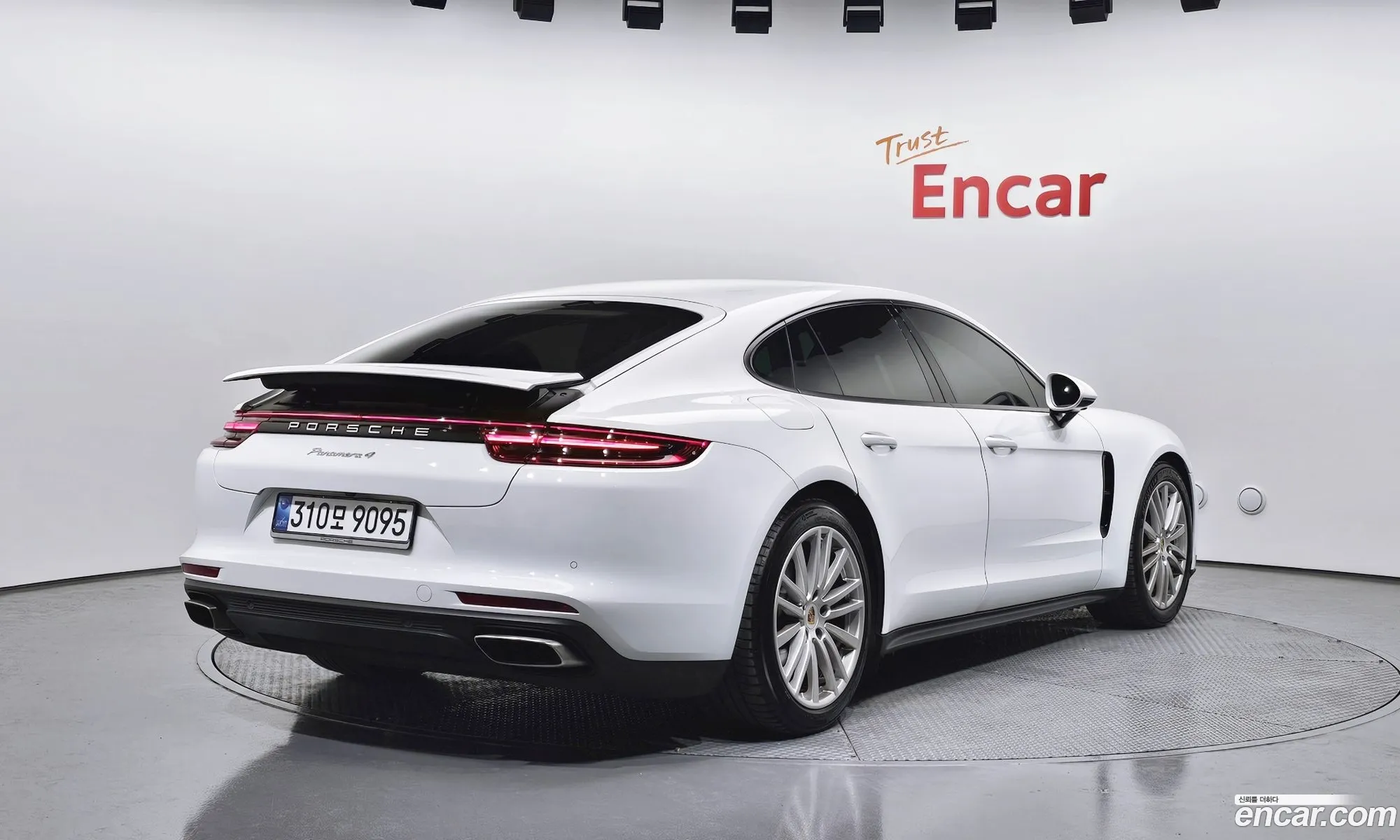 Porsche Panamera 2020 WP0AA2974LL102319 — 16