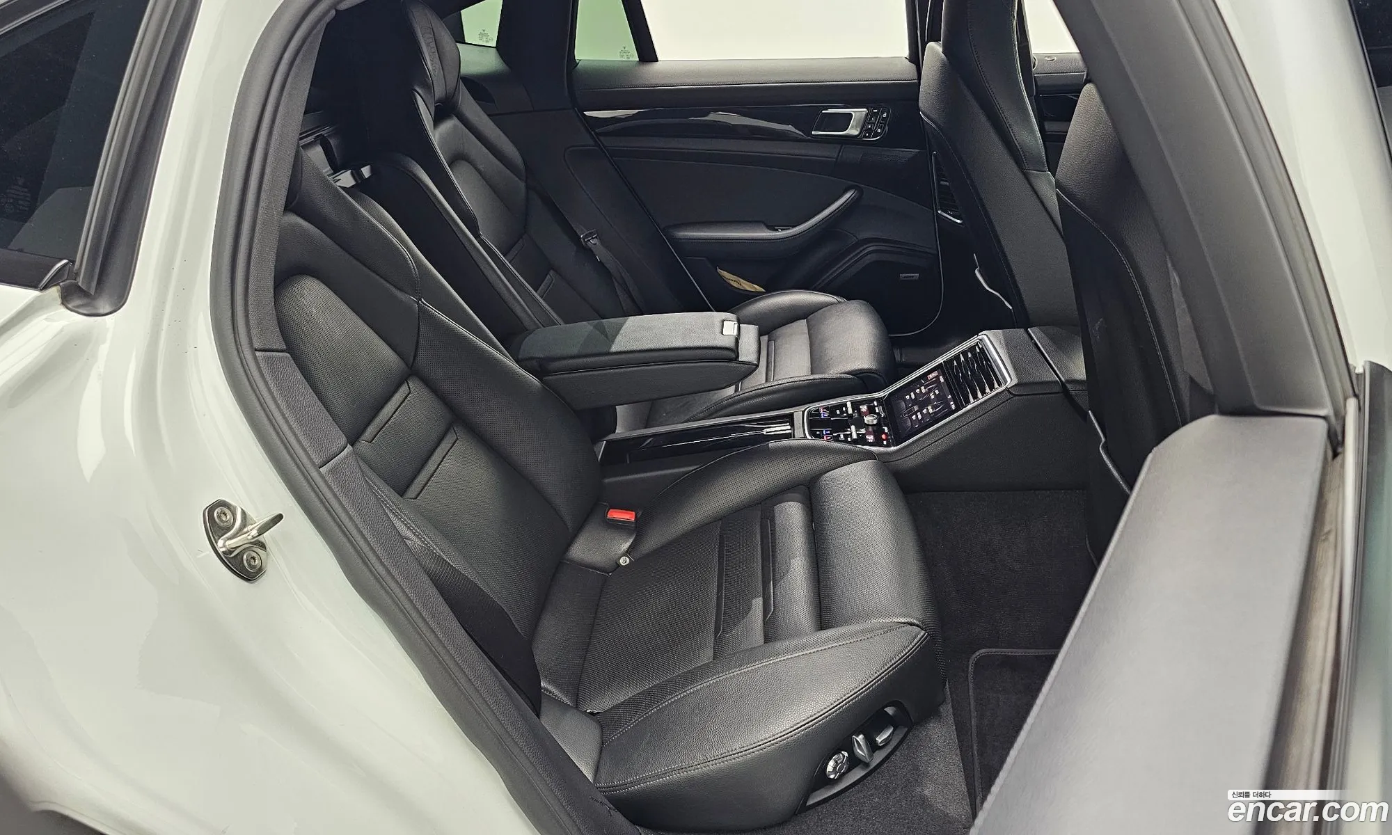 Porsche Panamera 2020 WP0AA2974LL102319 — 11