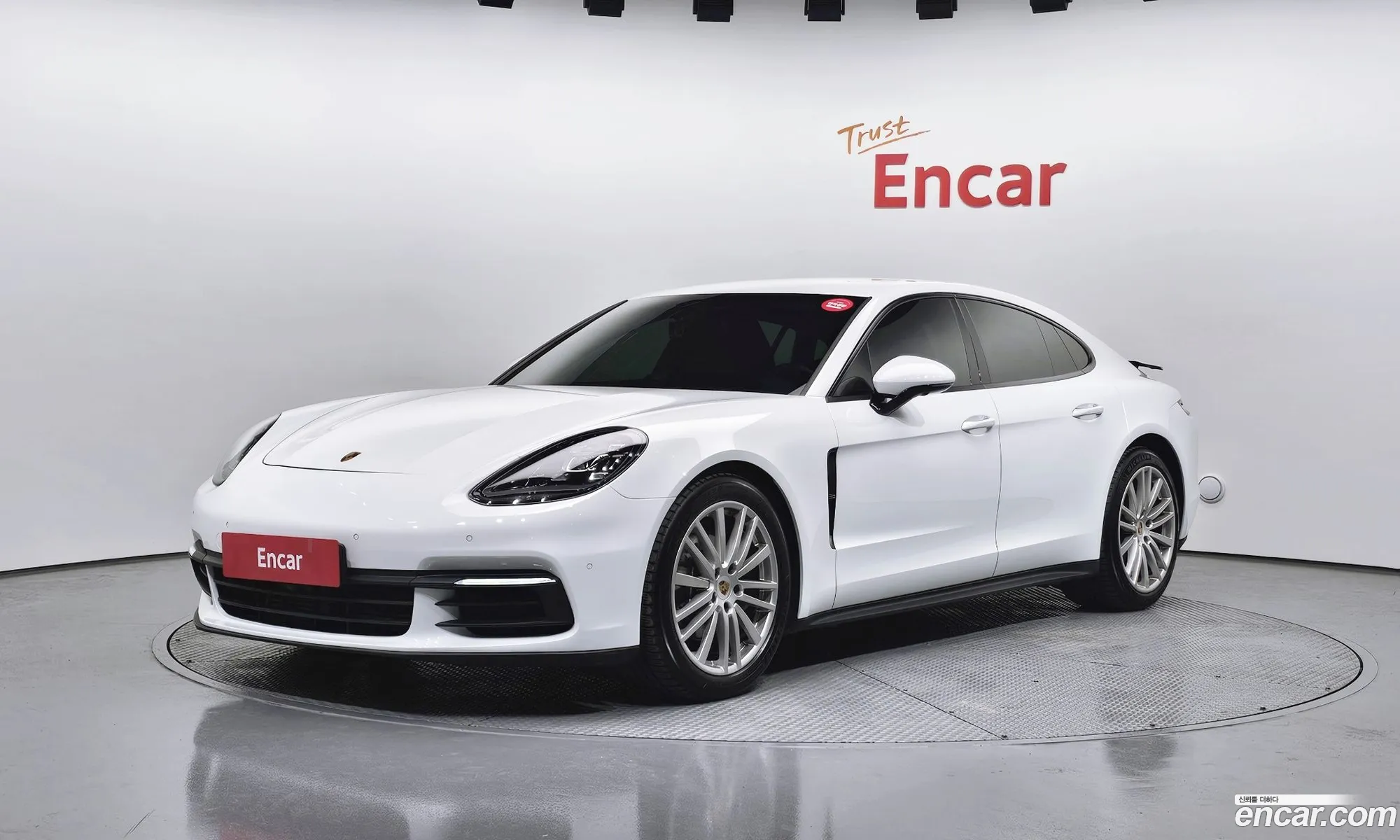 Porsche Panamera 2020 WP0AA2974LL102319 — 18