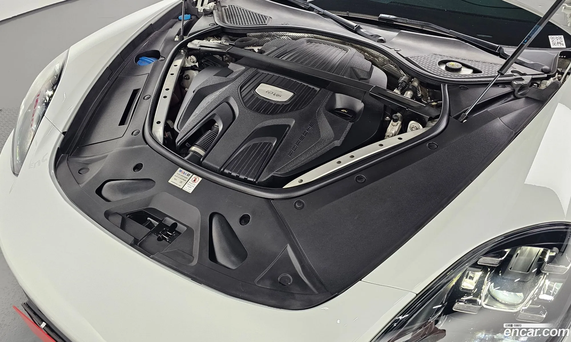 Porsche Panamera 2020 WP0AA2974LL102319 — 8