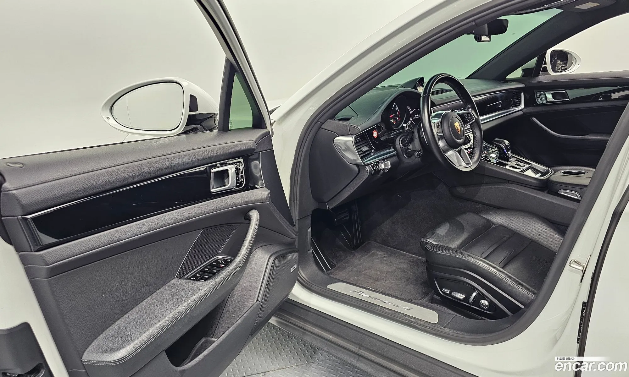 Porsche Panamera 2020 WP0AA2974LL102319 — 15