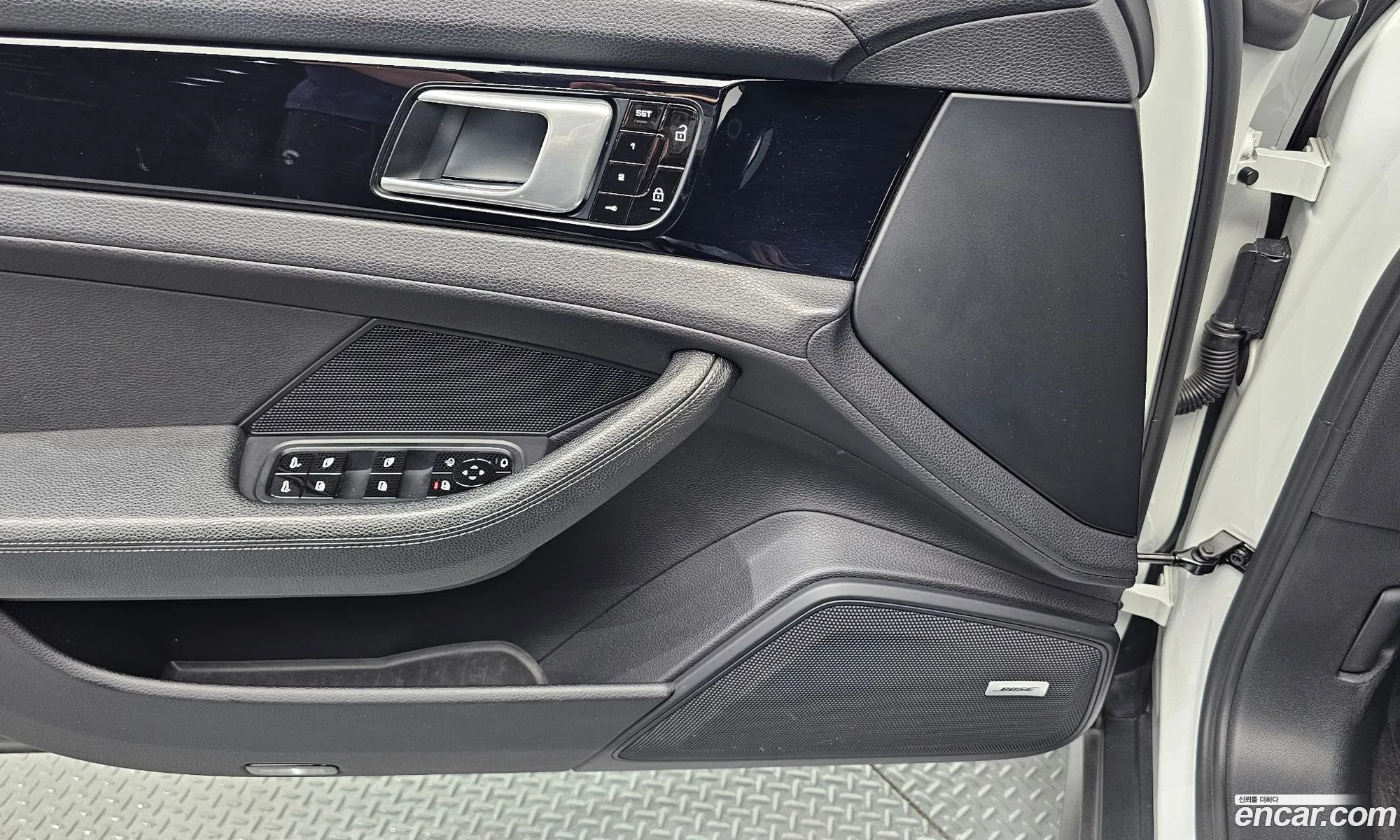 Porsche Panamera 2020 WP0AA2974LL102319 — 5