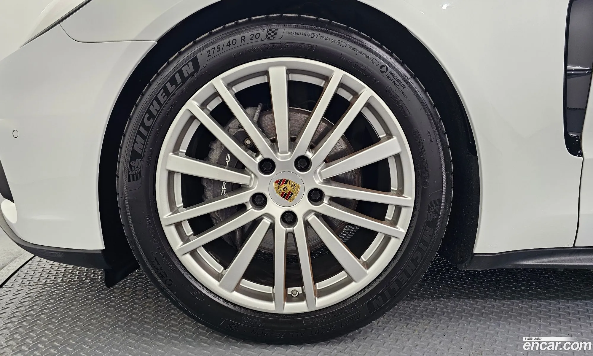 Porsche Panamera 2020 WP0AA2974LL102319 — 13