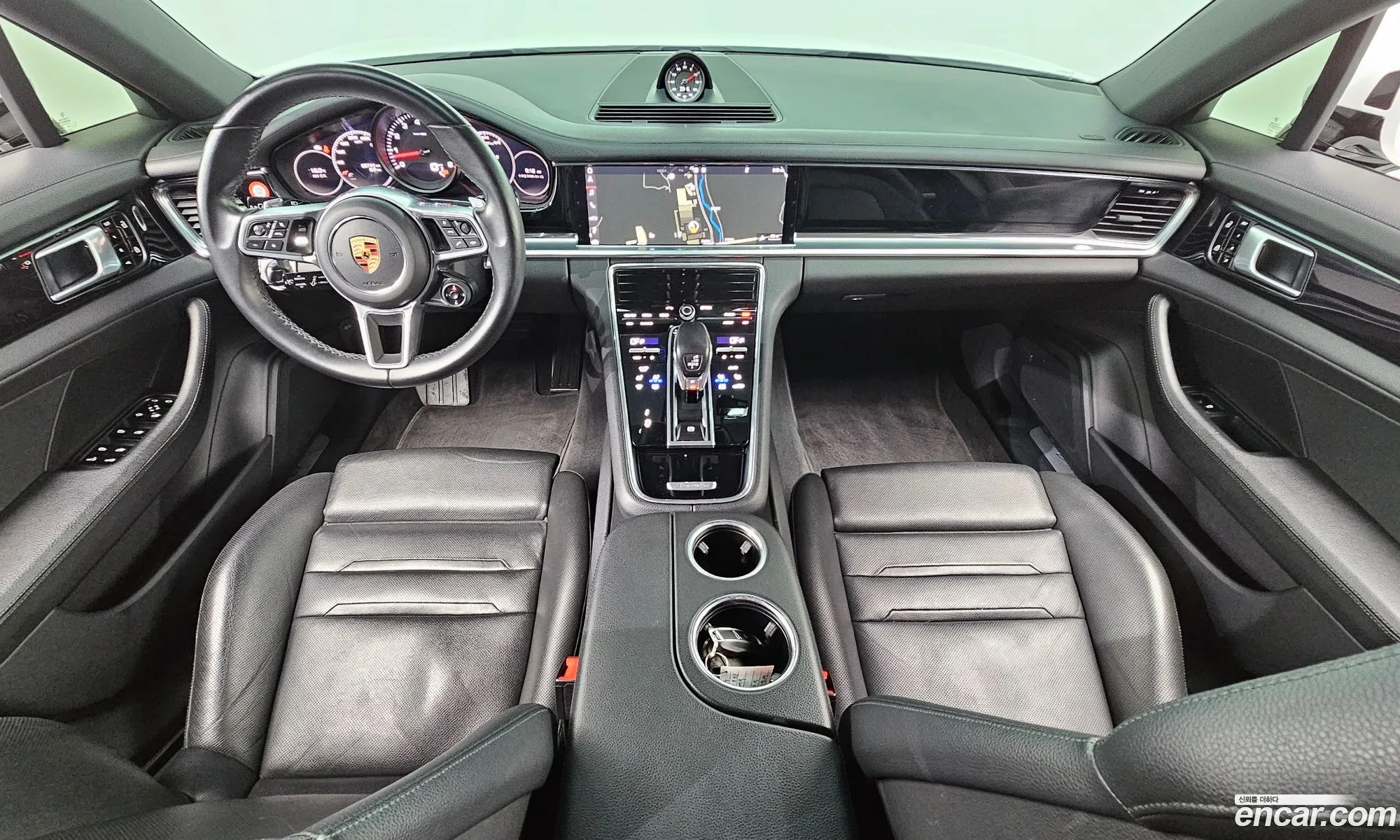 Porsche Panamera 2020 WP0AA2974LL102319 — 9