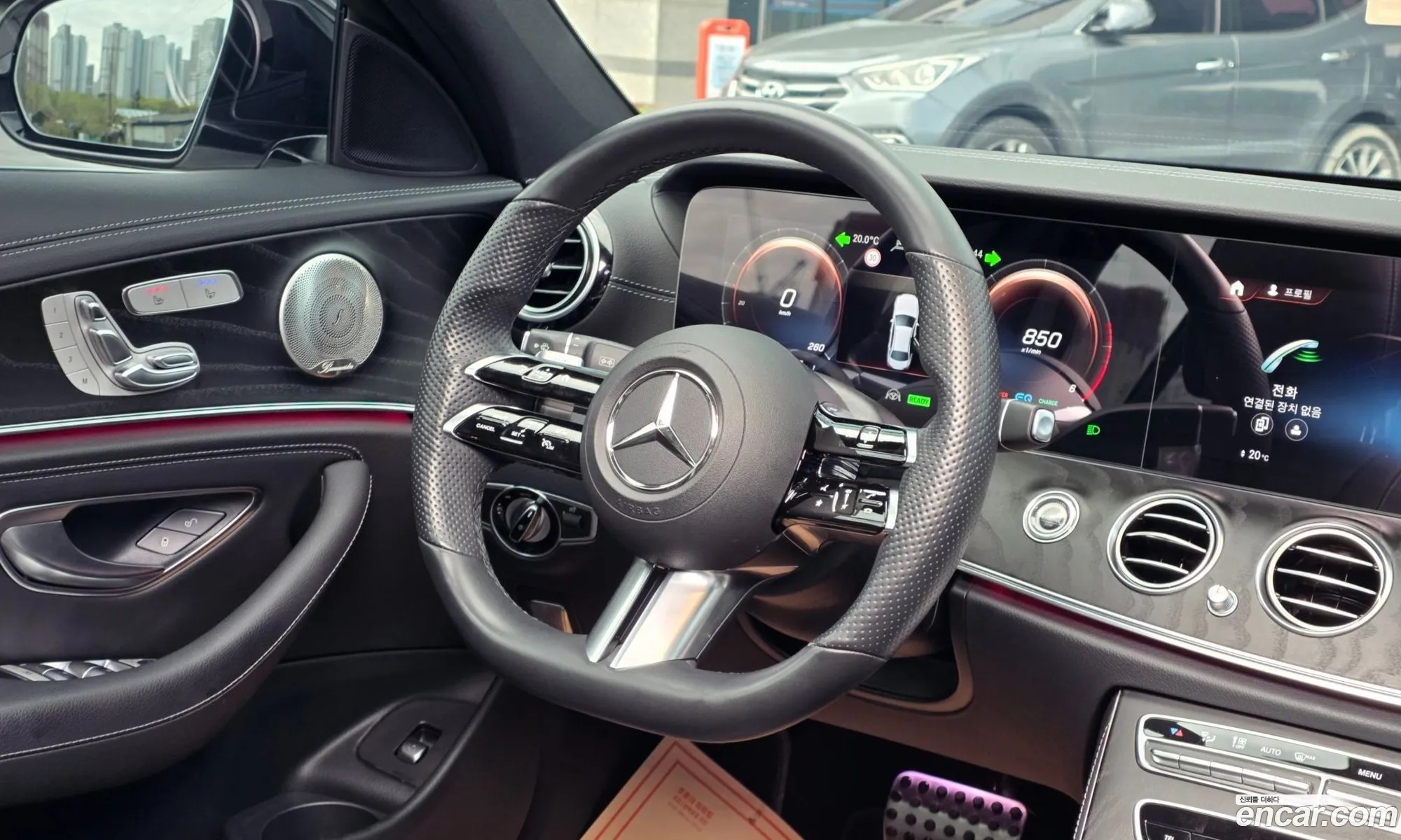 Mercedes-Benz E-Class W213 2022 — 17