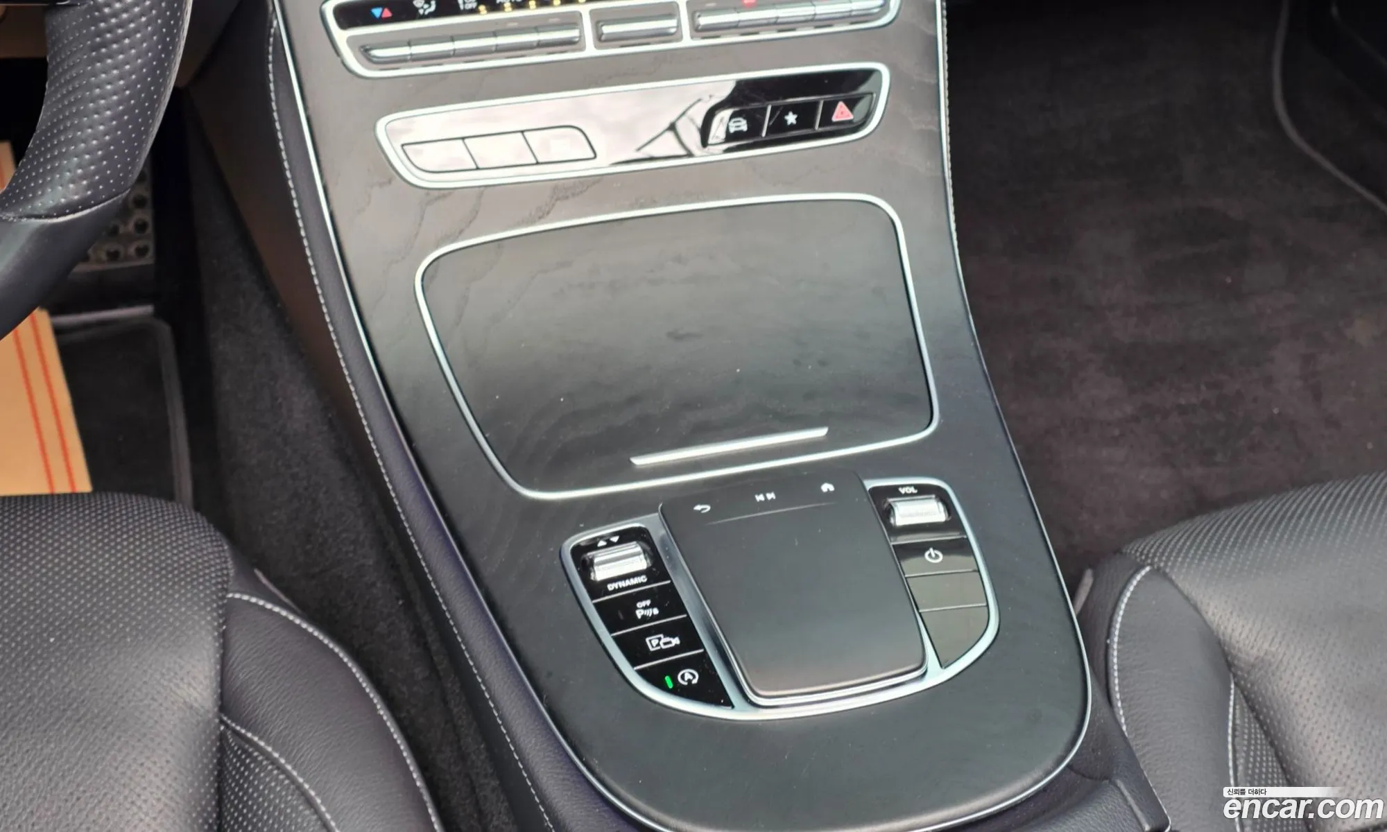 Mercedes-Benz E-Class W213 2022 — 8