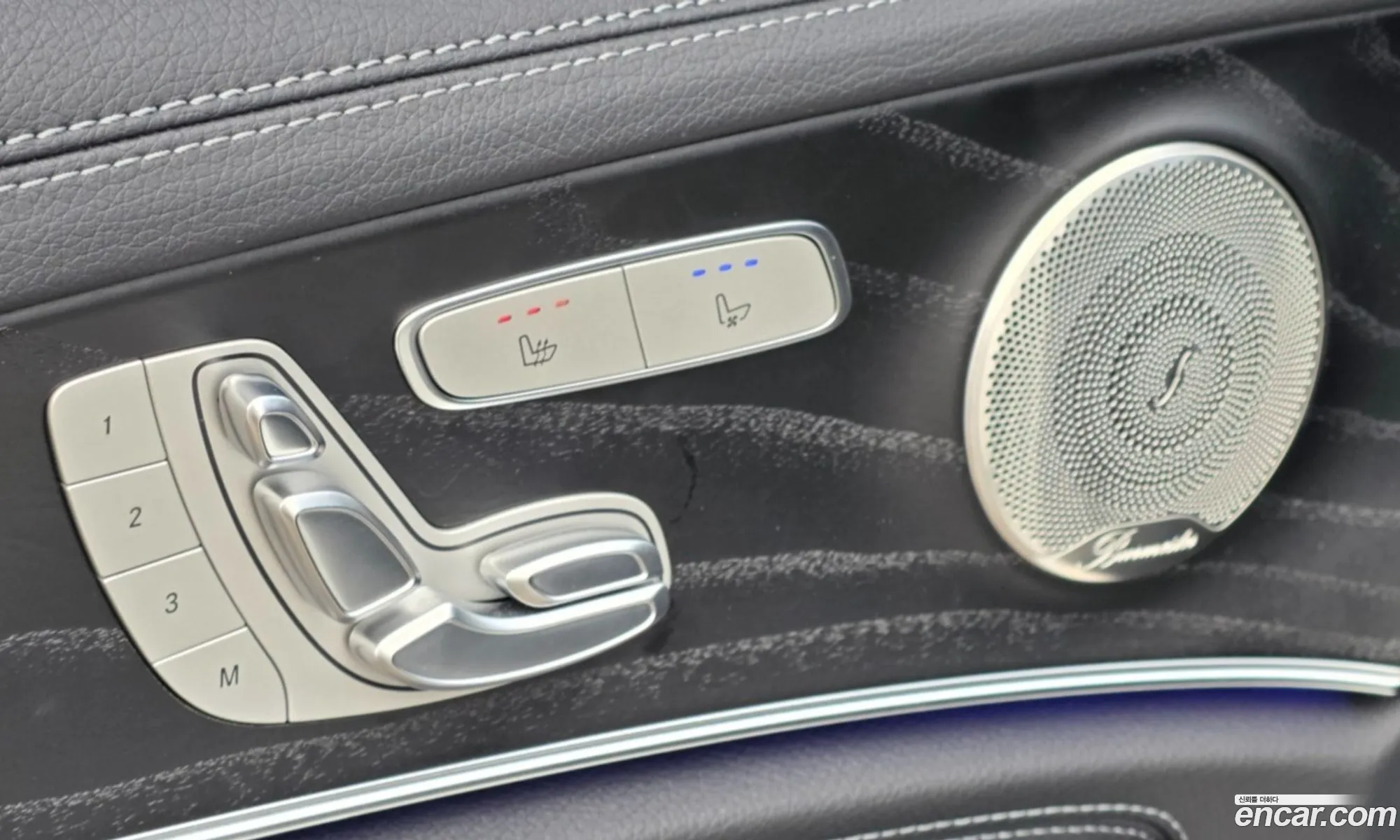 Mercedes-Benz E-Class W213 2022 — 16