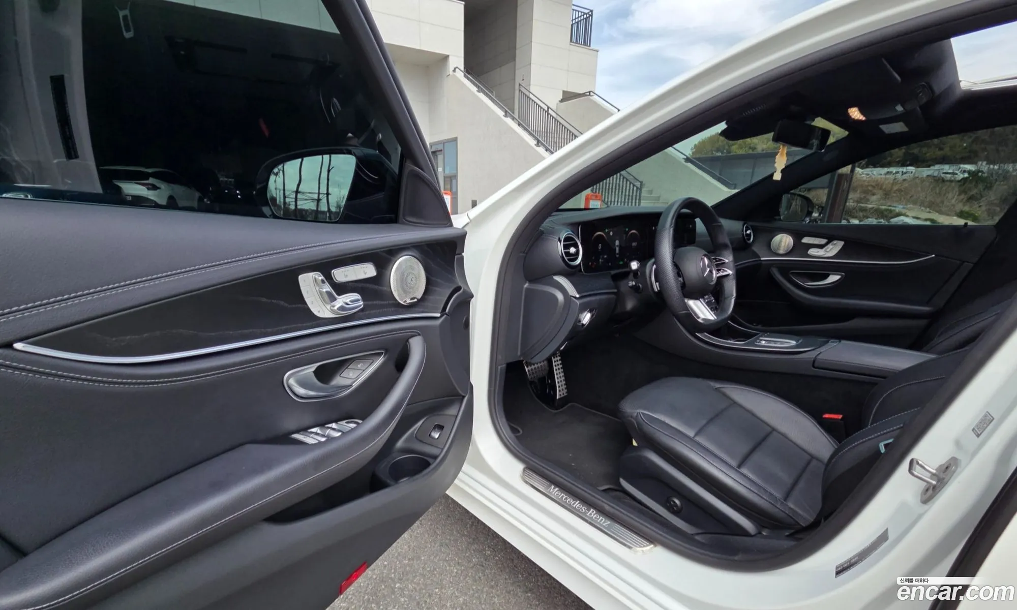 Mercedes-Benz E-Class W213 2022 — 9