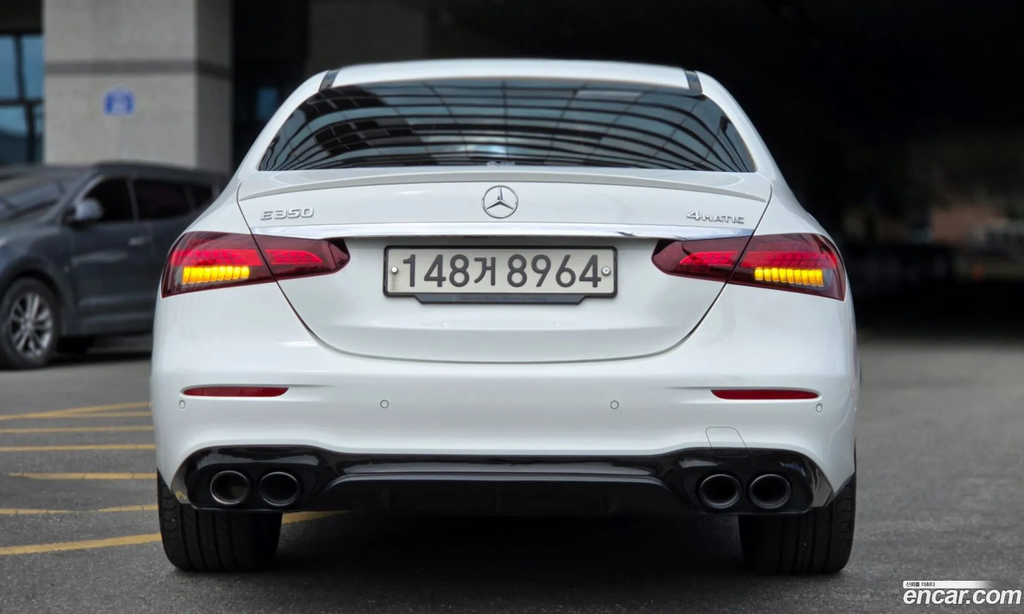 Mercedes-Benz E-Class W213 2022 — 2