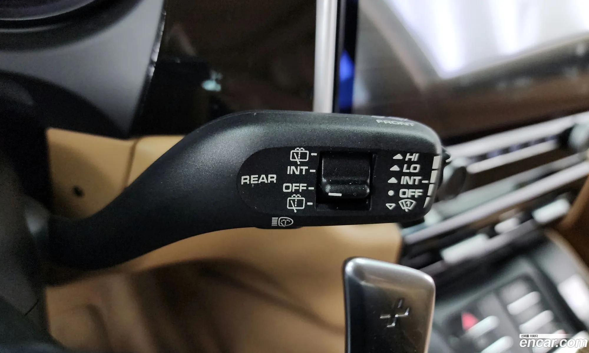 Porsche Macan 2015 WP1AF2958FLB98443 — 4