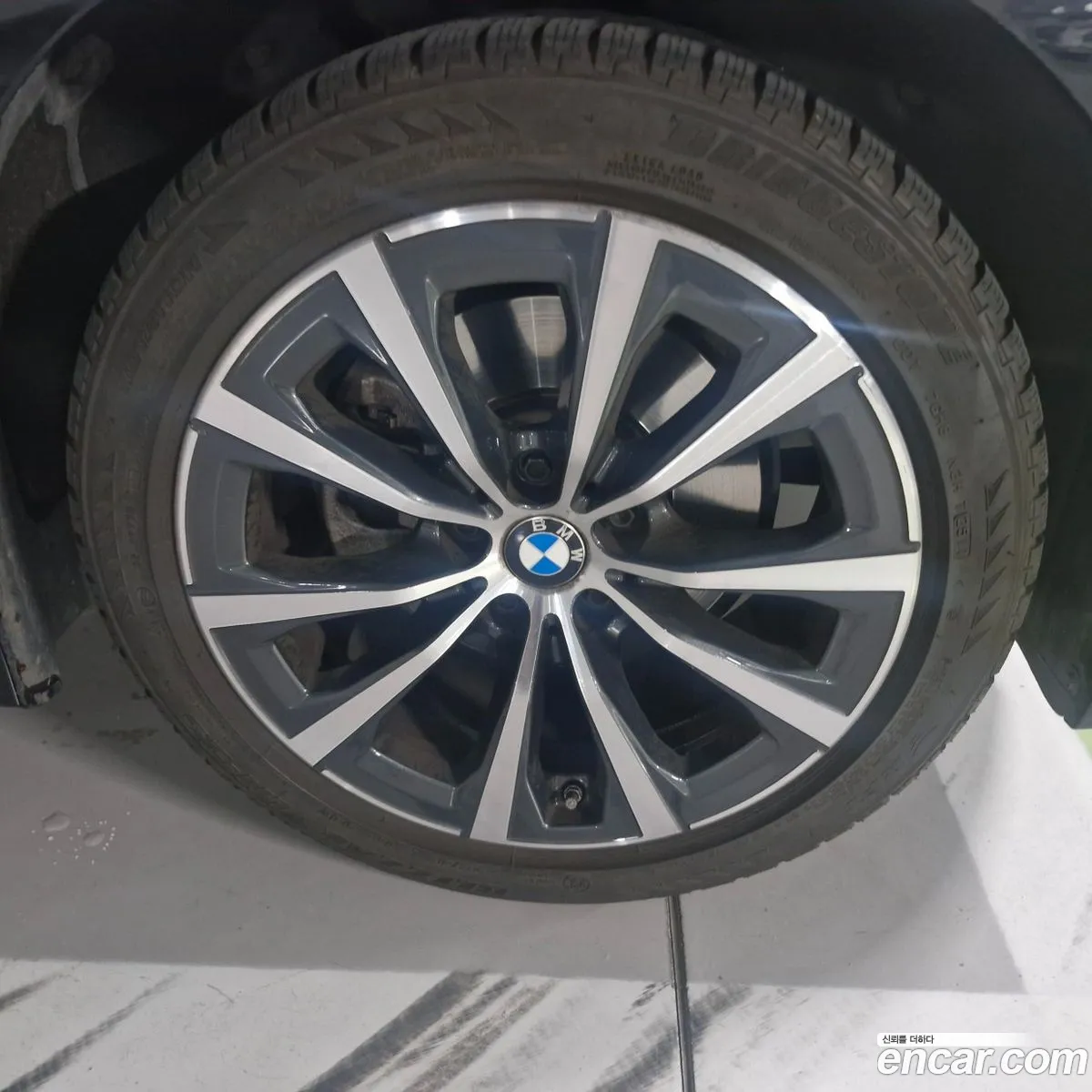 BMW 3 Series 2020 — 5