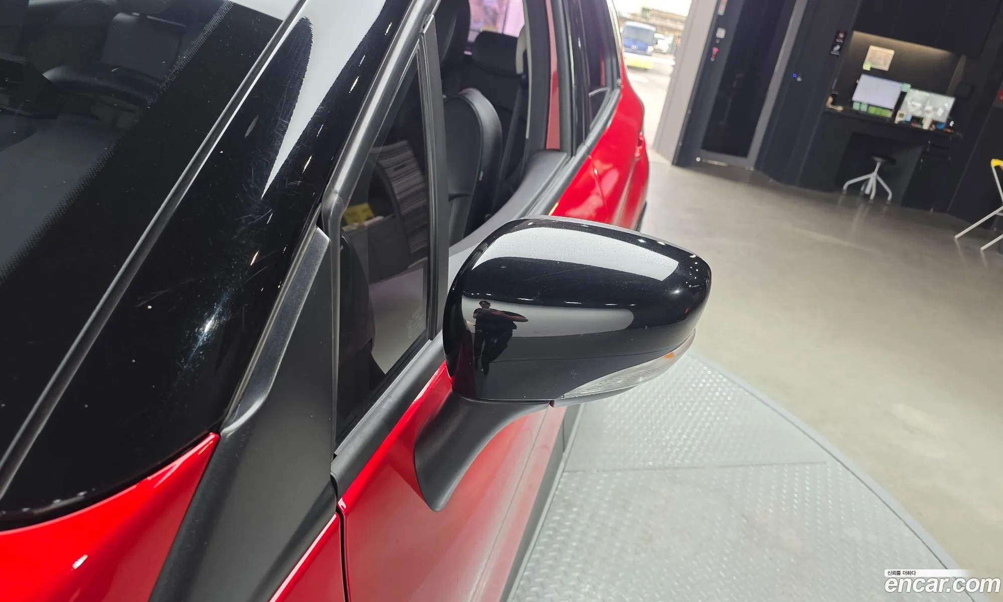 Renault Korea (Samsung) QM3 2015 — 25