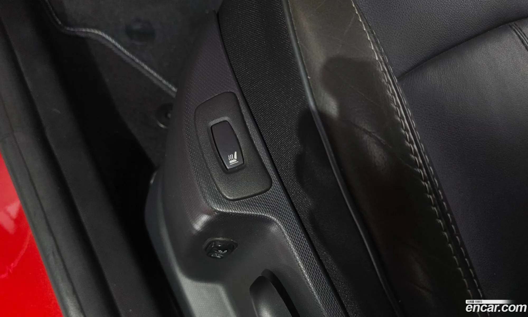 Renault Korea (Samsung) QM3 2015 — 9