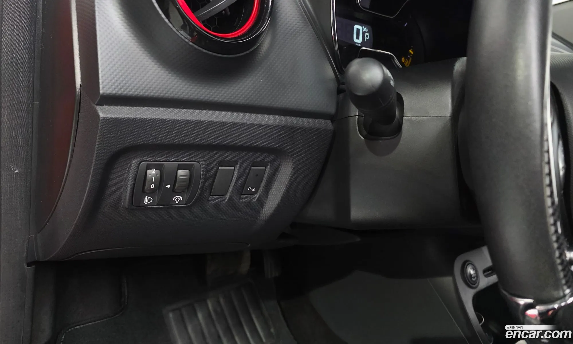 Renault Korea (Samsung) QM3 2015 — 15