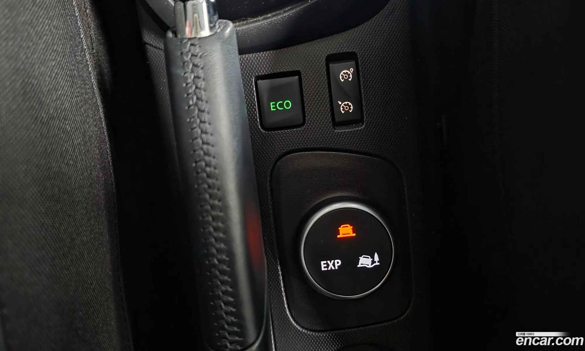 Renault Korea (Samsung) QM3 2015 — 2