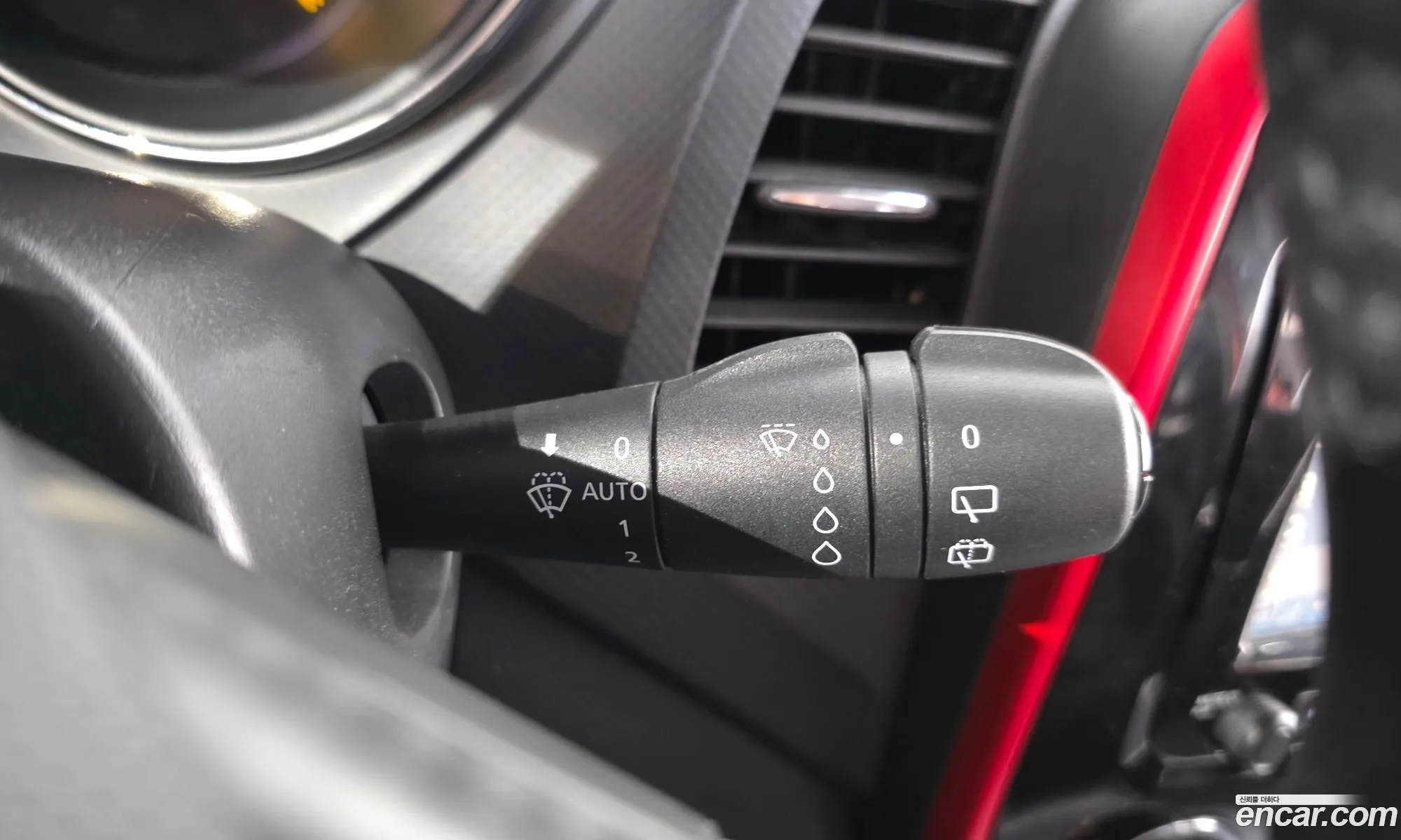 Renault Korea (Samsung) QM3 2015 — 21