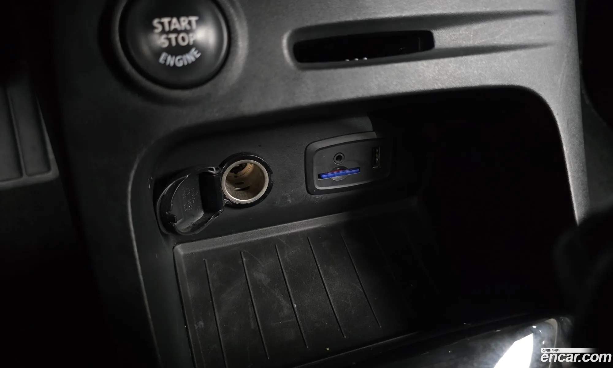Renault Korea (Samsung) QM3 2015 — 29