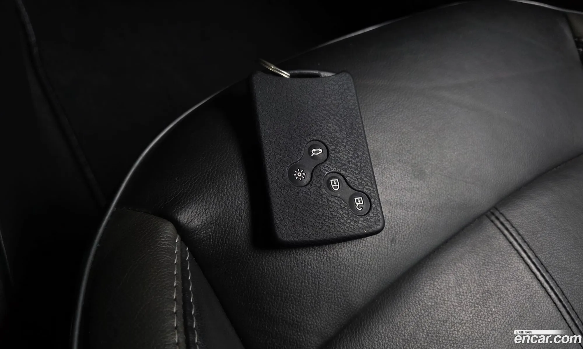 Renault Korea (Samsung) QM3 2015 — 26