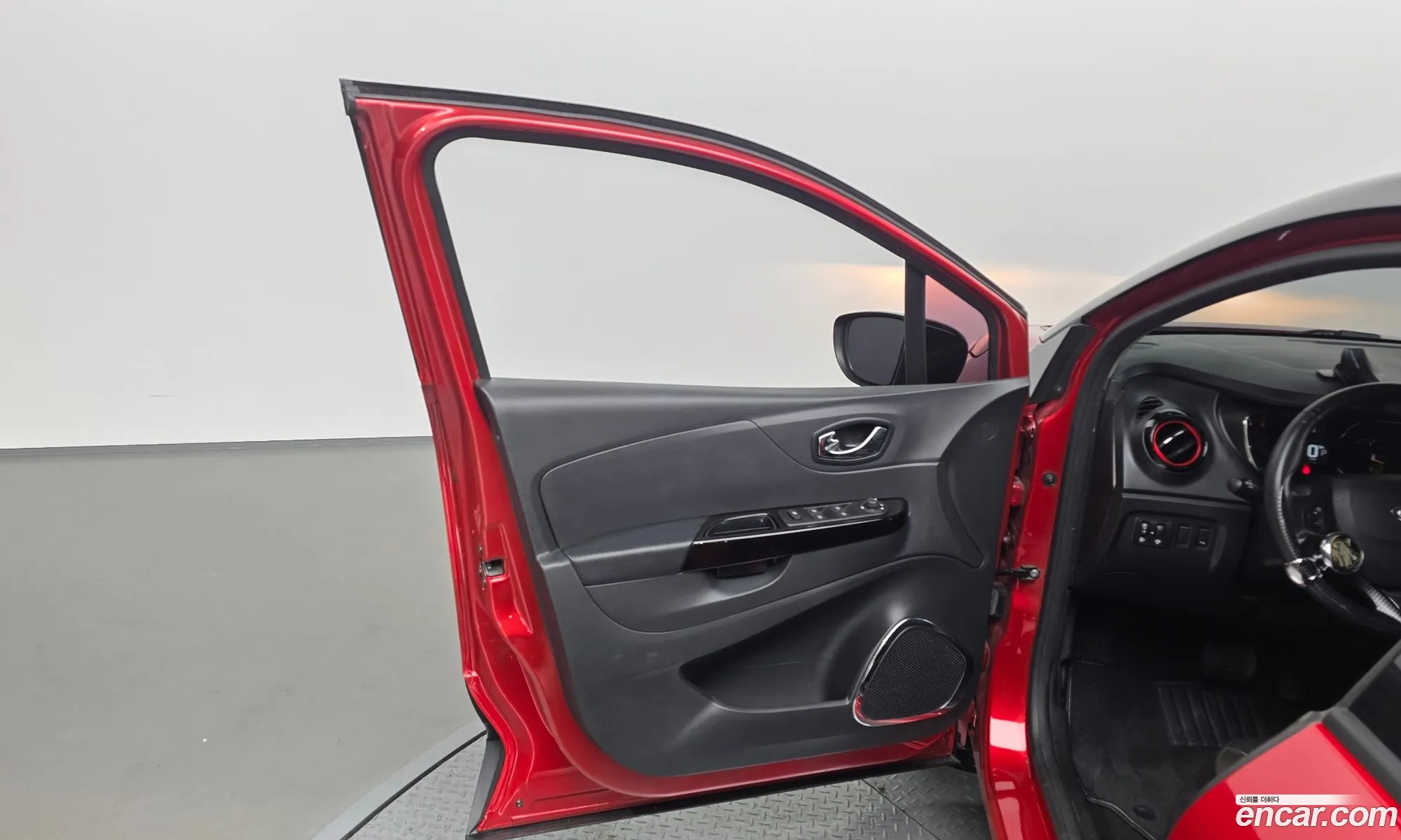 Renault Korea (Samsung) QM3 2015 — 23