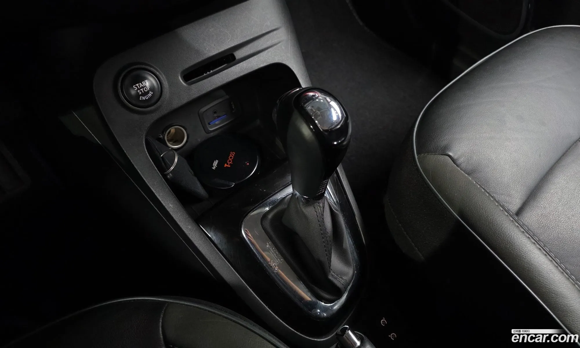 Renault Korea (Samsung) QM3 2015 — 24