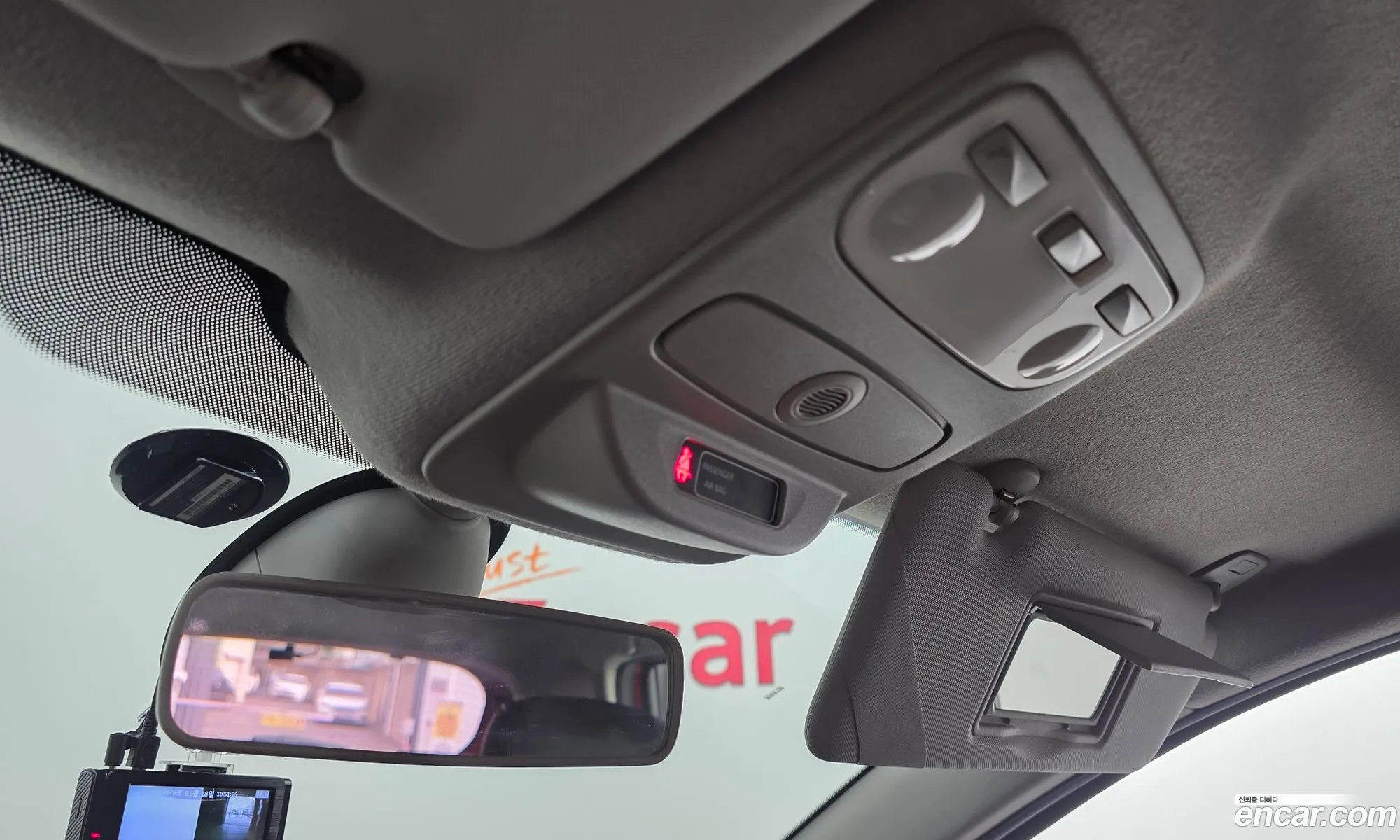 Renault Korea (Samsung) QM3 2015 — 13