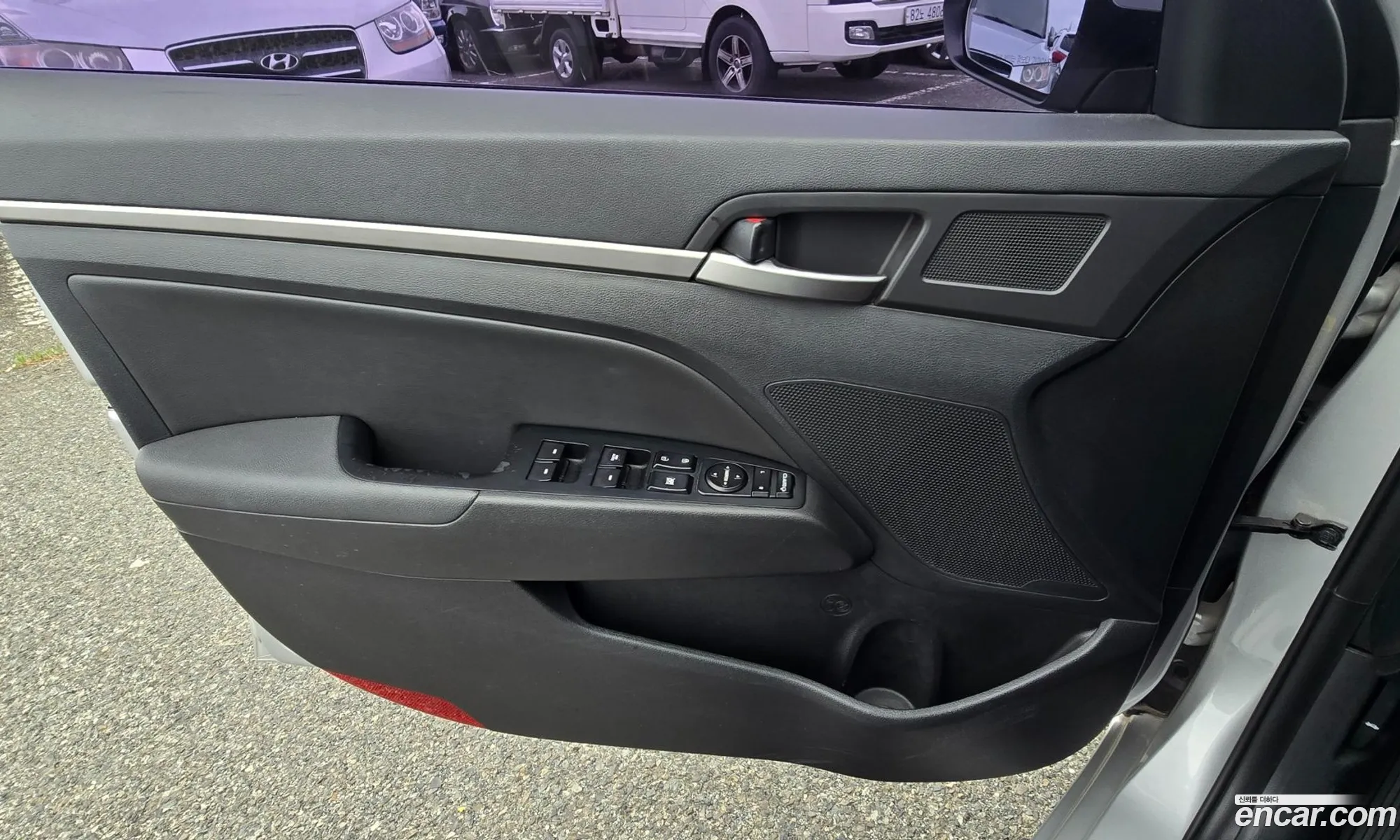 Hyundai Elantra AD 2016 — 20