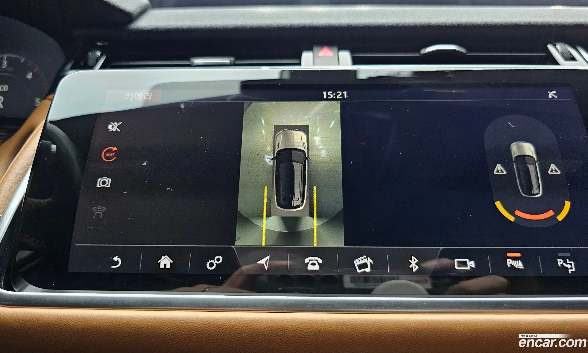 Land Rover Range Rover Velar 2018 — 9