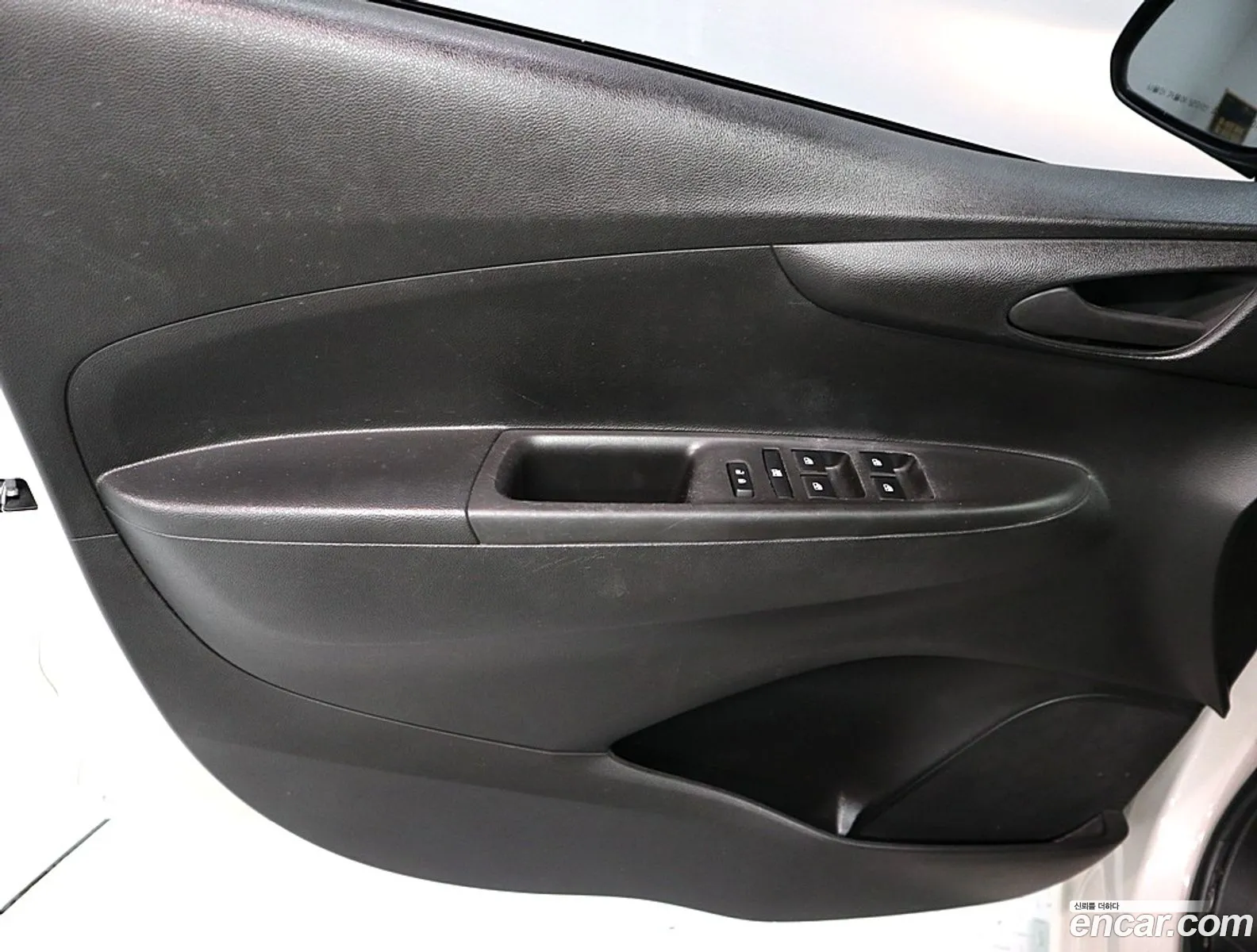 Chevrolet (GM Daewoo) The Next Spark 2017 — 11